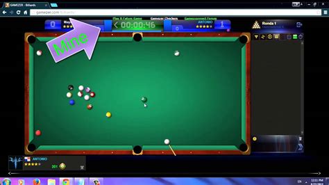camezey|Billiards .